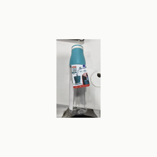 Botella Urban Drink Tatay Botella para agua Urban Drink de 650 ml, Her