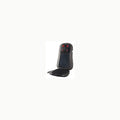 Aolso Masajeador Cervical y Espalda, con Calor y Vibración, Almohada M