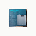 Báscula Digital 9400 Cecotec Báscula de Baño Digital Surface Precision