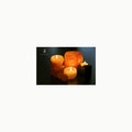 Sal del Himalaya MAGIC SALT LIGHTING FOR YOUR SOUL Pack de 5