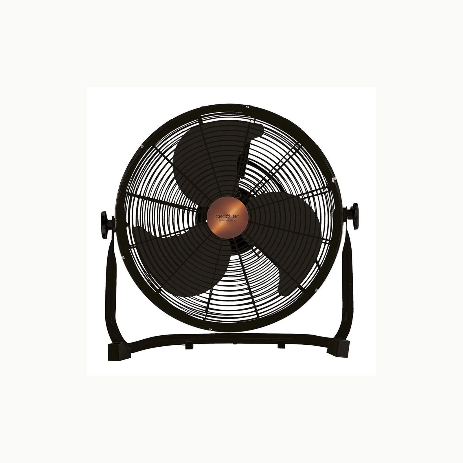 Cecotec Ventilador Industrial EnergySilence 1000 Pro. 40 W, Diámetro