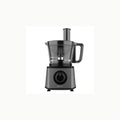 Cecotec Procesador de alimentos Paprika 1300 Full, 2000W de