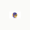 Wilson WTB0533XB Pelota de Baloncesto Fiba 3x3 Caucho Interior y Exter