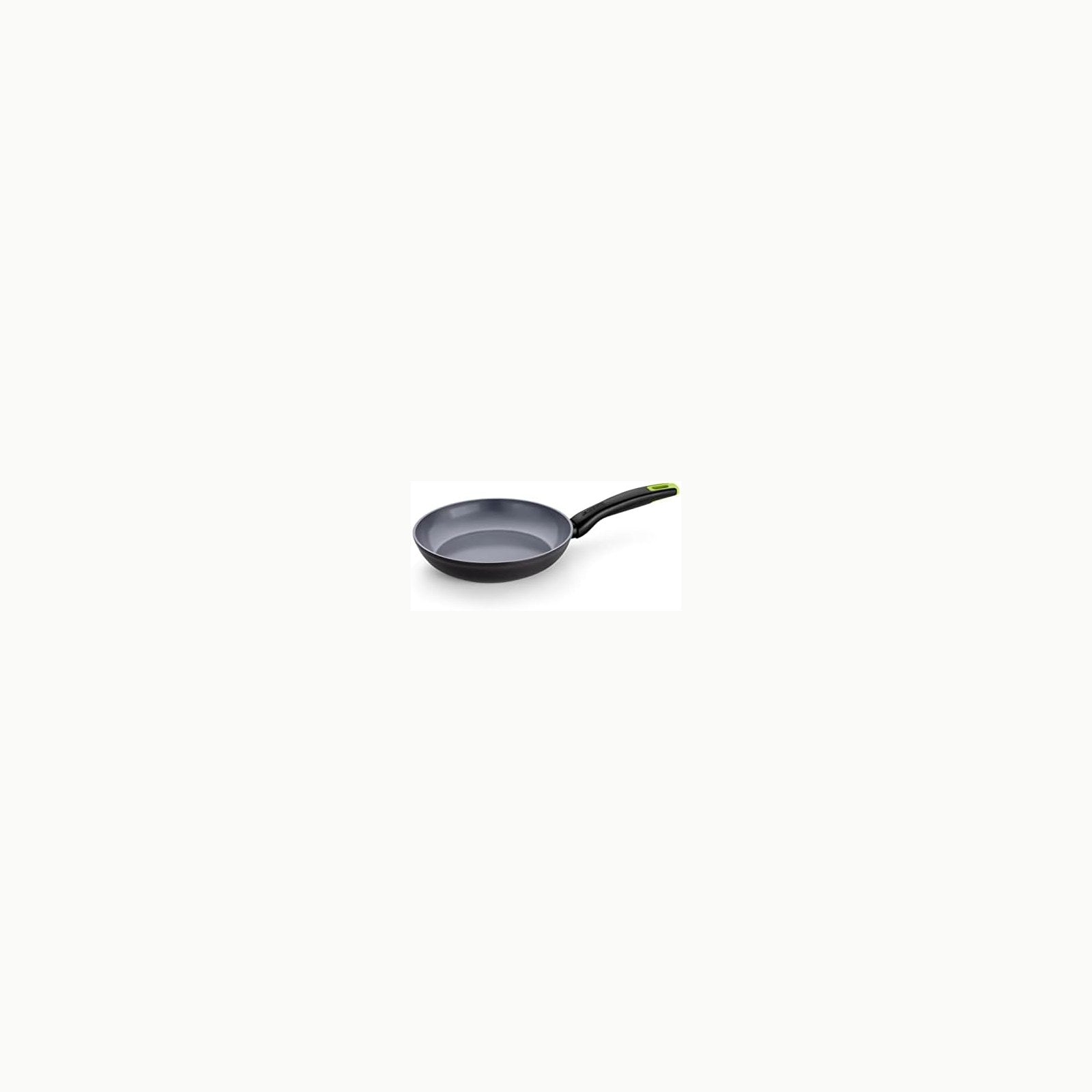20-cm-Bratpfanne Monix Eco Nature \| 20\-cm\-Bratpfanne, recyceltes ge
