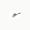 Fischer 85996 Soporte para Bicicletas de niño 12 – 20, Altura Regulabl