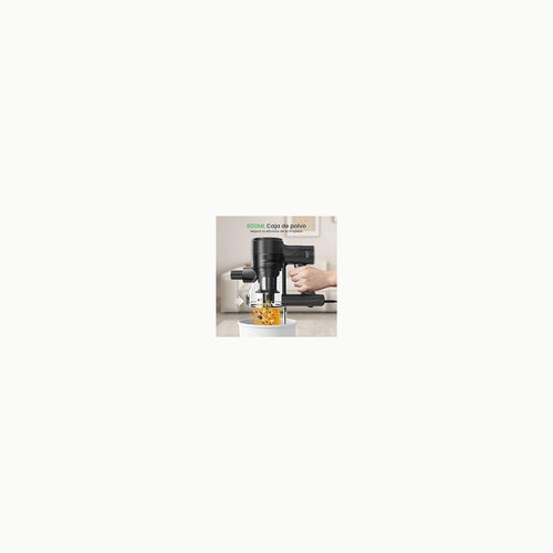 C6 Aspiradora Vexilar 28KPa Aspiradora con Cable C6 Potente