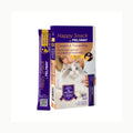Happy Snack Pack FELIWAY Happy Snack - Pack Ahorro de deliciosos y