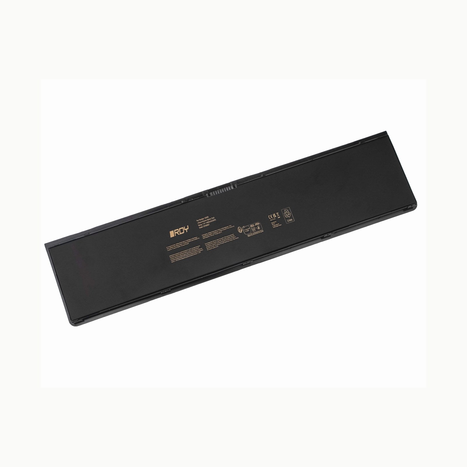 No content RDY Batteries 34GKR 3RNFD PFXCR 909H5 F38HT WVG8T 0909H5 0W