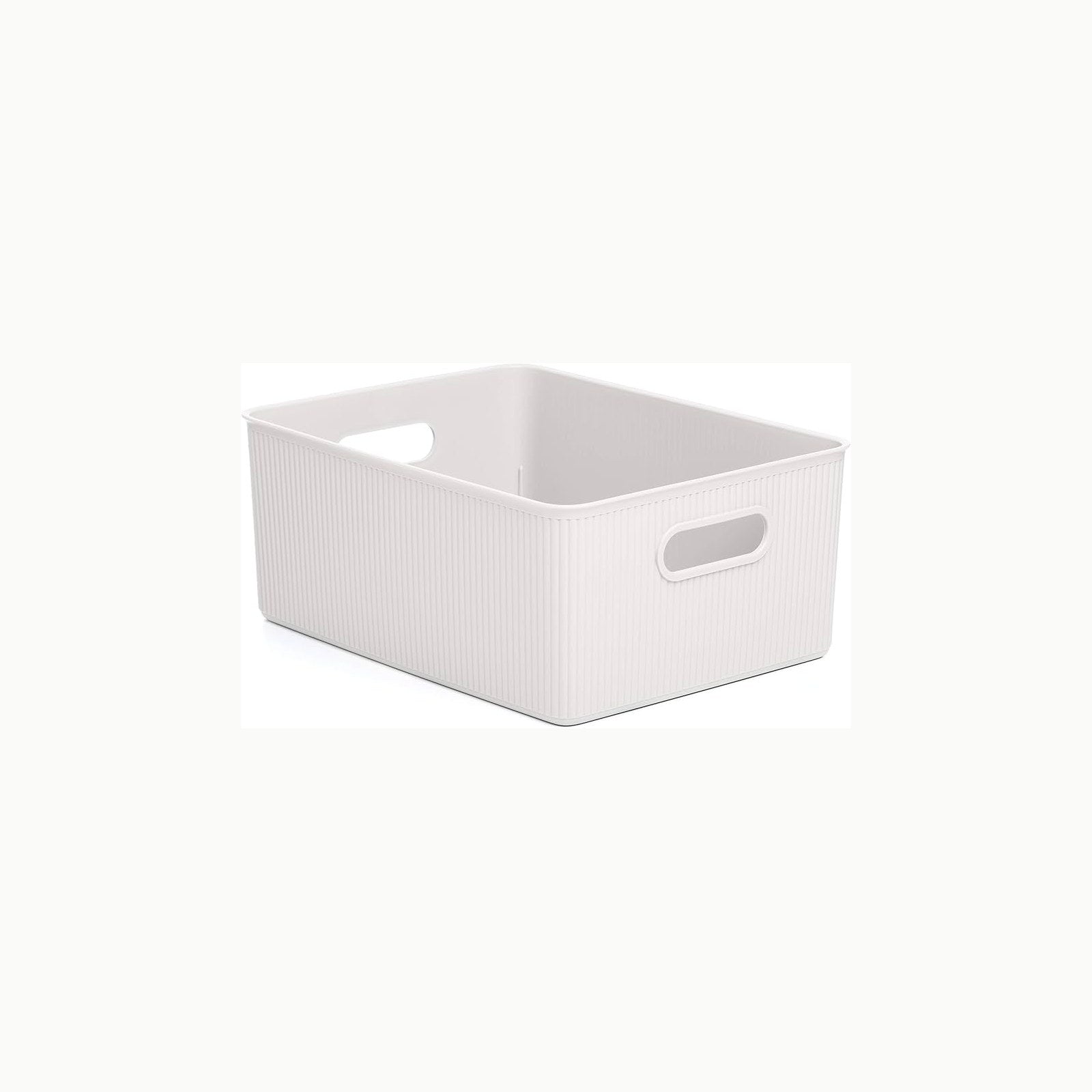Tatay Caja Organizadora Rectangular Baobab, 15L de Capacidad, de Polip