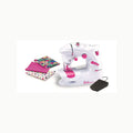 Maped Creativ Taller de Costura Barbie, Set de Manualidades Infantiles