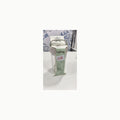 Lékué Jar to Go 600ml Organic, Beige, 600 ml