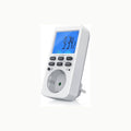 CSL \- Zeitschaltuhr digital \- 2,1" LCD\-Display 5,3 cm \- 3680W \- D