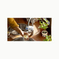 BRITA Sistema de filtrado de agua ON TAP Pro V-MF incl. 1x cartucho fi