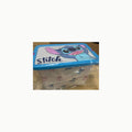 Aufbewahrungsbox 7 Liter Stitch and Angel Aufbewahrungsbox mit Klickve