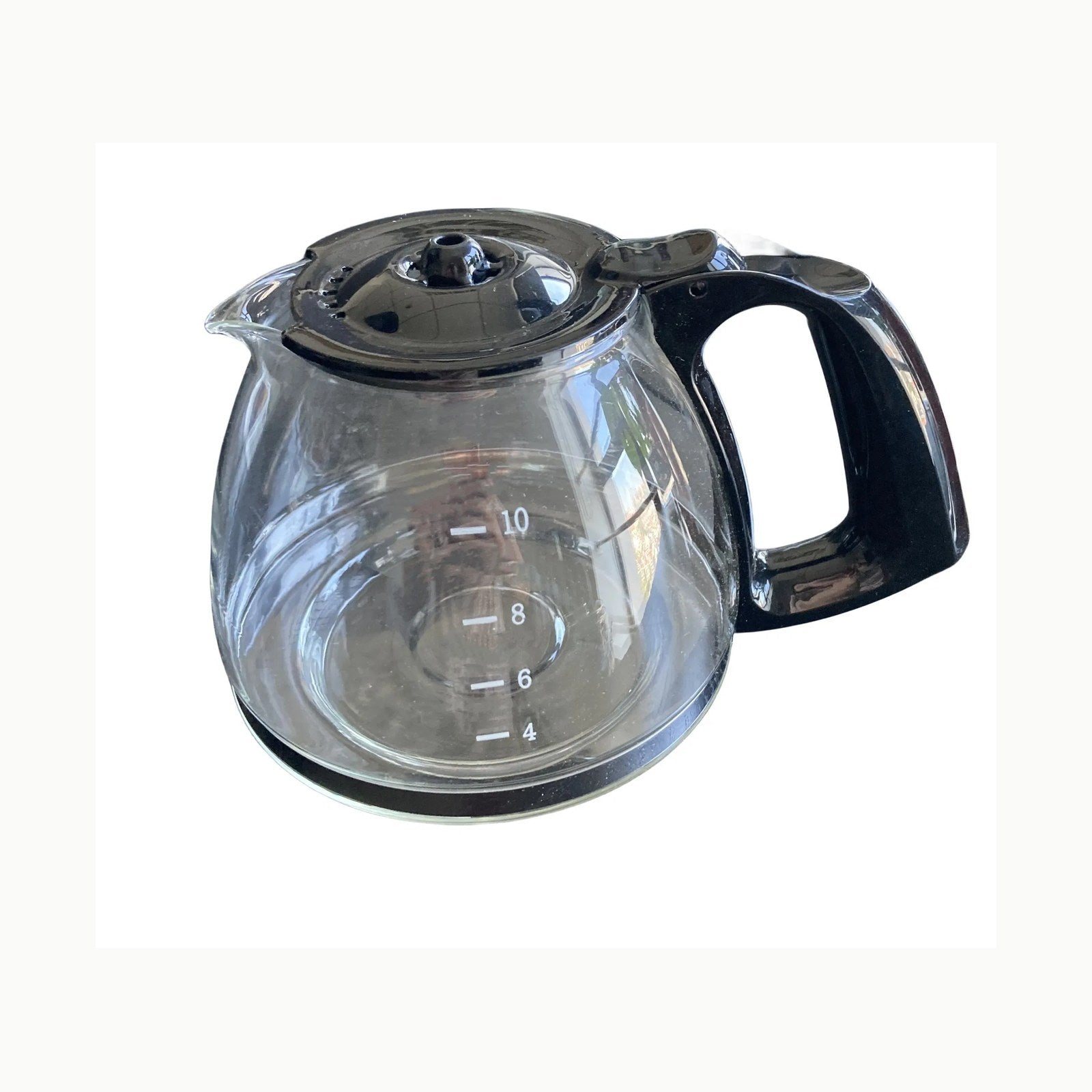 Moulinex Subito FG362810 Cafetera De Goteo, 1000 W, 1.2 Litros, Acero 