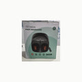 Snailax Masajeador de pies con calor, masajeador de pies Shiatsu con a