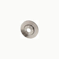 Magneti Marelli 0060805117 Disco Freno Anteriore - Set di 2 dischi