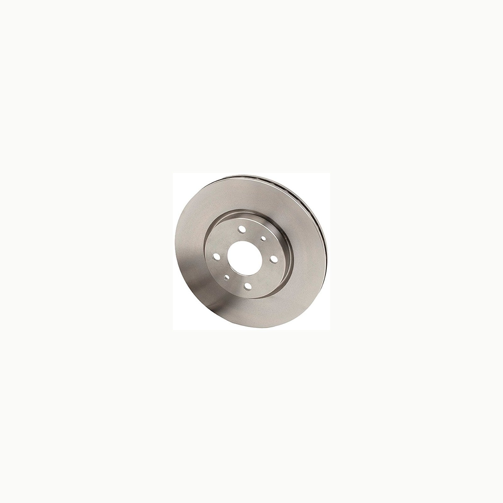 Magneti Marelli 0060805117 Disco Freno Anteriore - Set di 2 dischi