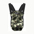 Mochila Ajustable Pawaboo Mochila del Perro - Adjustable Bolsa