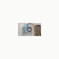 Wenko Exclusiv Escobillero WC, Acero Inoxidable, Plata Brillante, 10x1