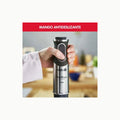 QuickChef DD6578 Moulinex QuickChef, Batidora de Mano de 1000 W, 10 ve