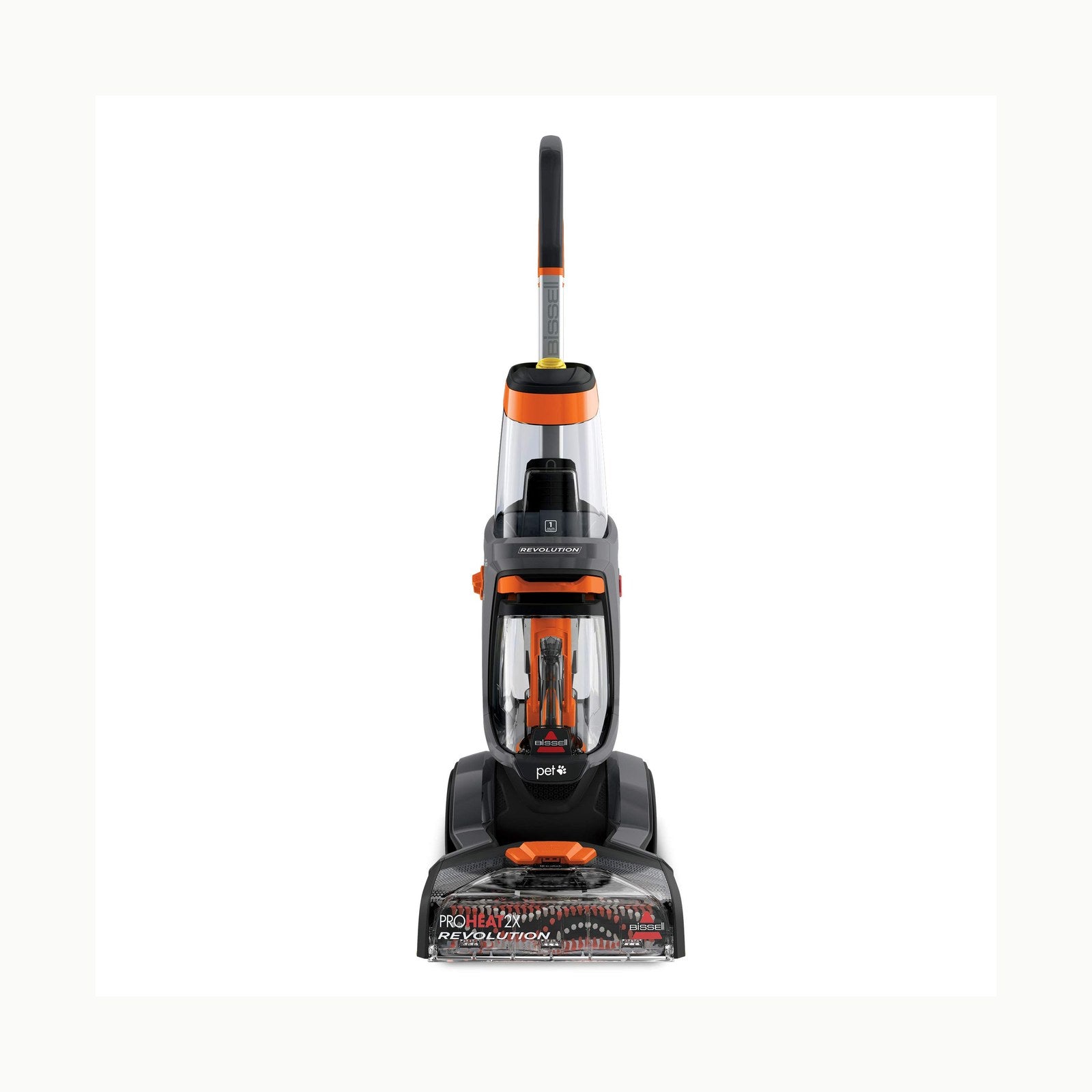 BISSELL SpotClean Pet Pro, Aspiradora de Agua Tapicería, Lava