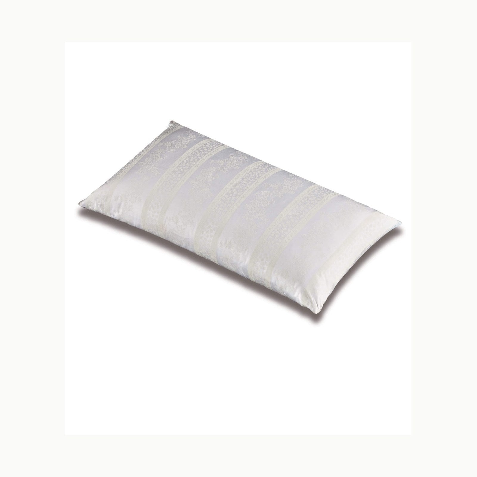Todocama – Almohada de Fibra con Tratamiento antiácaros y antibacteria