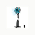 Cecotec Ventilador Nebulizador de Agua con Mando a Distancia EnergySil