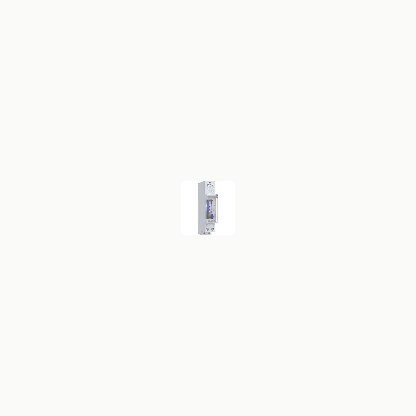 Plikc TIM501 \- Interruptor horario electromecánico de Caballeros \(pr