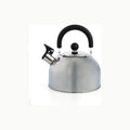 Quid Habitat Hervidor Acero Inoxidable 2l Acero Inox Apto