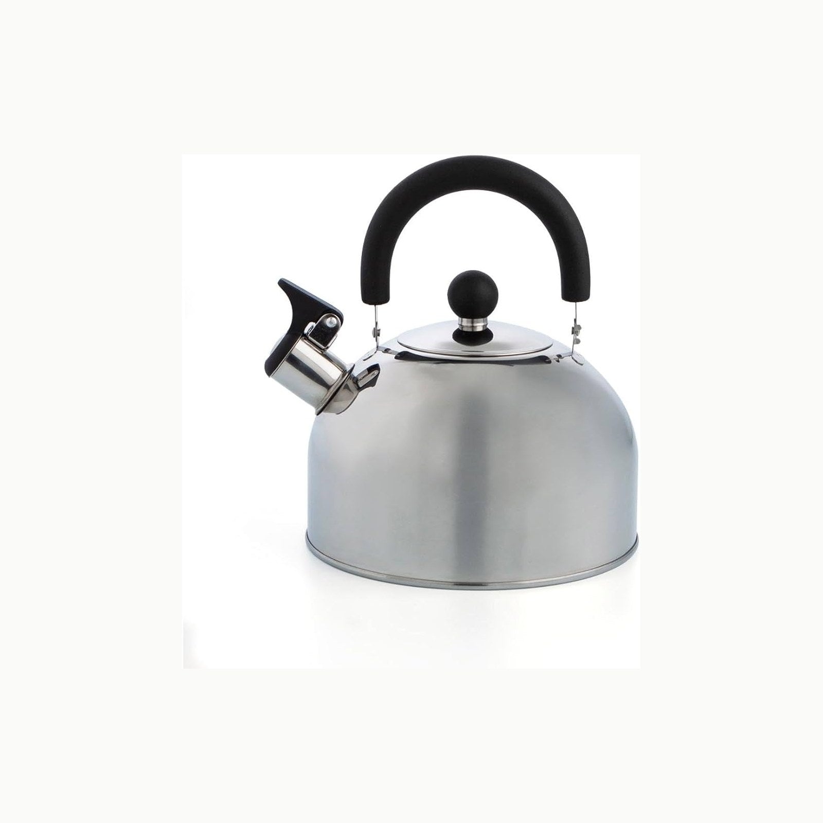 Quid Habitat Hervidor Acero Inoxidable 2l Acero Inox Apto
