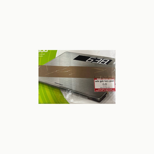 Báscula Style Sense Soehnle Báscula de baño Style Sense Safe 300, peso