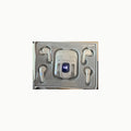 KLYX9 Auriculares Dobles Inalambricos - 4 en 1 Caja Carga Dual 80H
