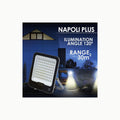Foco Proyector Napoli Plus M Ledme - Foco Proyector Led Napoli Plus 50