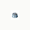Ibili 480420 - Flanero Rizado Kristall 20X8 Cm