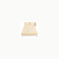 Dreamzie - Cubre Colchon 90x190 cm - Impermeable y Resistente