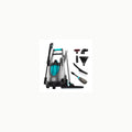 Cecotec Aspirador de Tapicerías Conga Popstar 3000 CarpetClean. 400