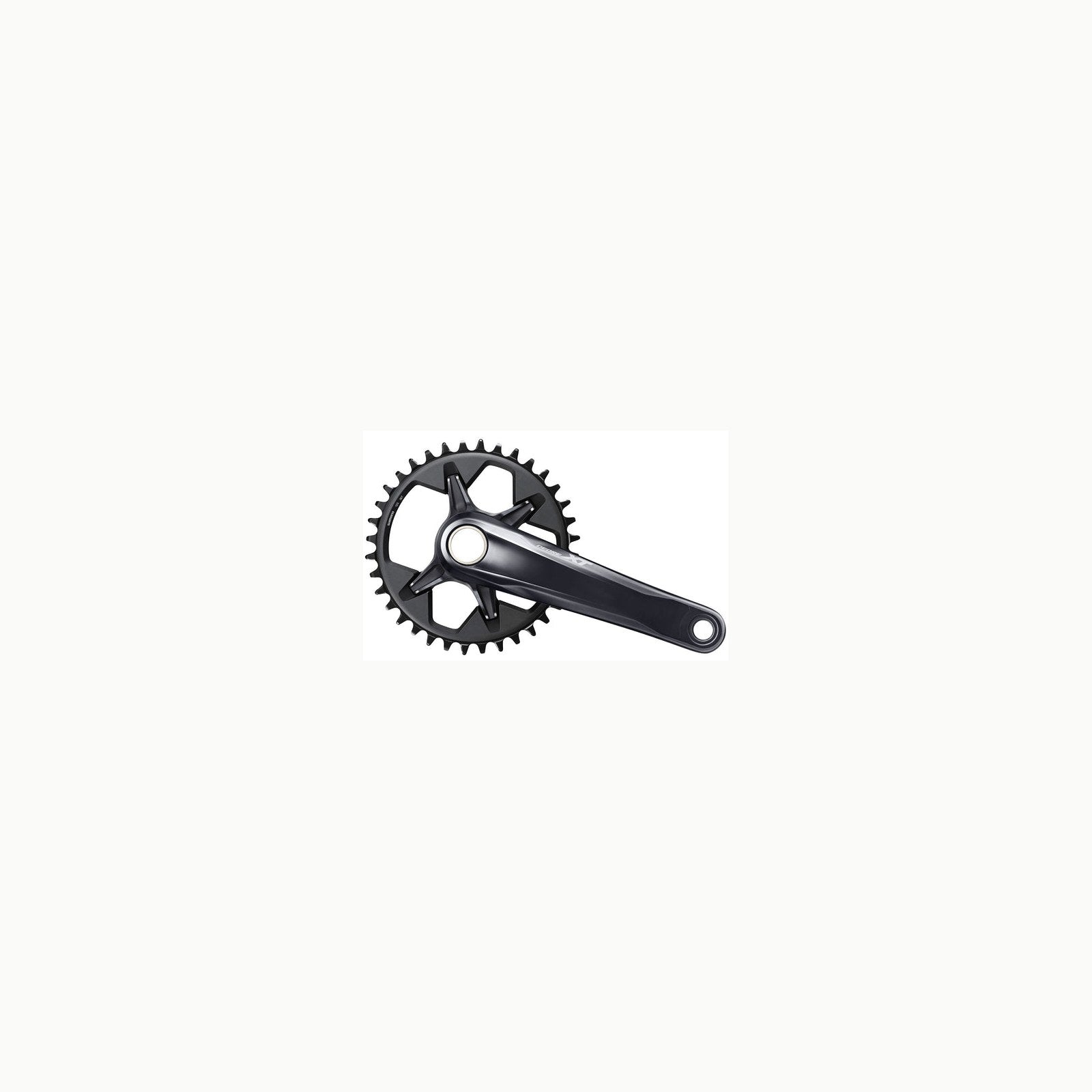 SHIMANO chainring FC-R8000