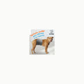 Pañales Desechables Perros Pet Soft Pañales Desechables para Perros, 2