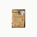 AMZCHEF 8-IN-1 Espumador de Leche Electrico 550 W | 600ml Calentador d