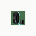 Cecotec Robot Aspirador Limpiacristales con App y Mando Windroid 890 S