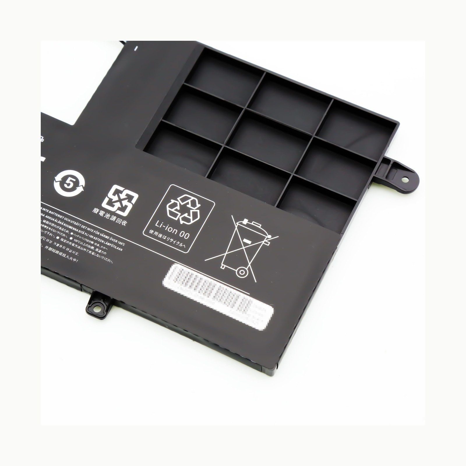 BLESYS L14M2P21 L14L2P21 Batería para Lenovo ideapad 330S\-14IKB 330S\