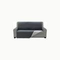 Reale FAVERTI® Funda de Sillón Orejero Elástica de 70 a 100cm \
