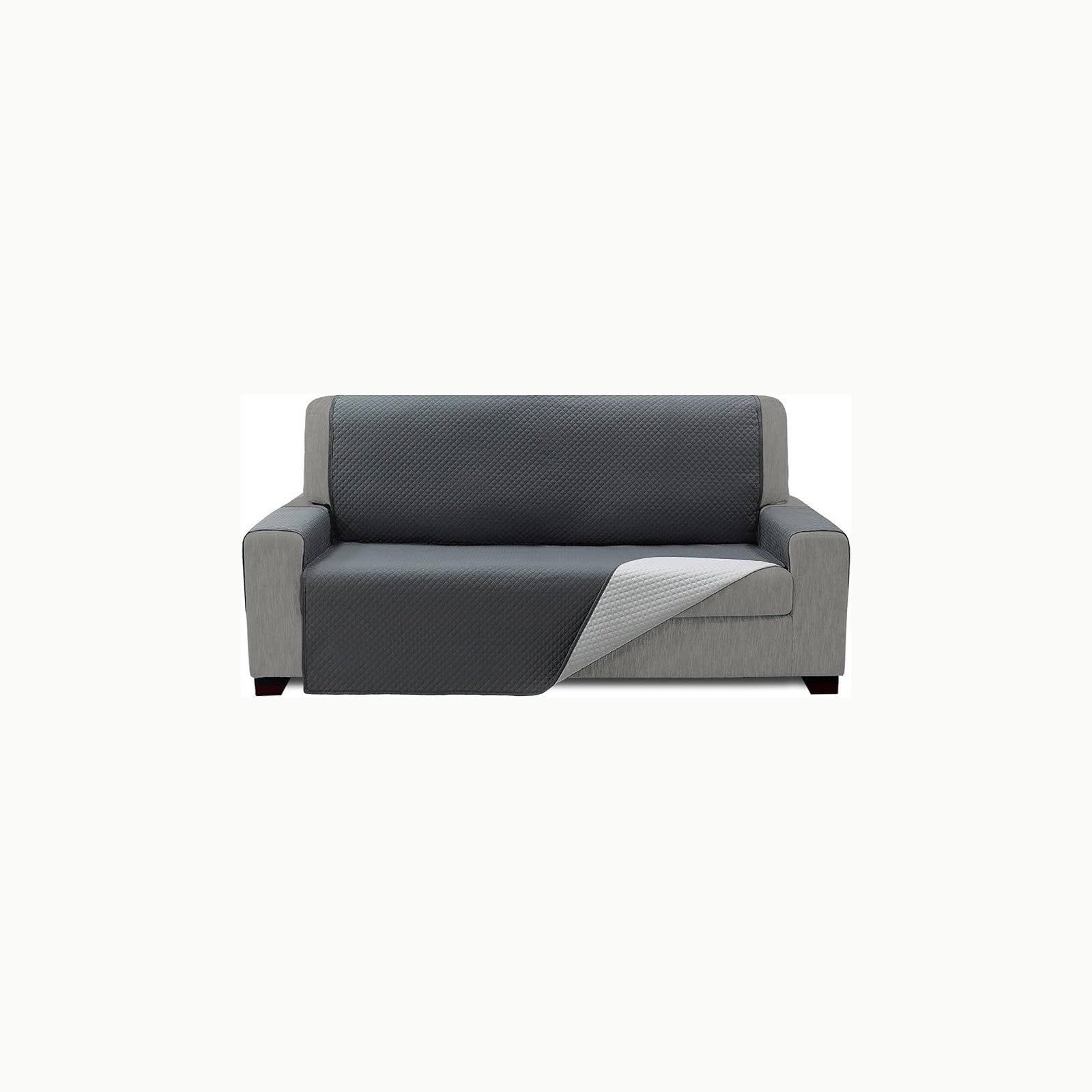 Reale FAVERTI® Funda de Sillón Orejero Elástica de 70 a 100cm \