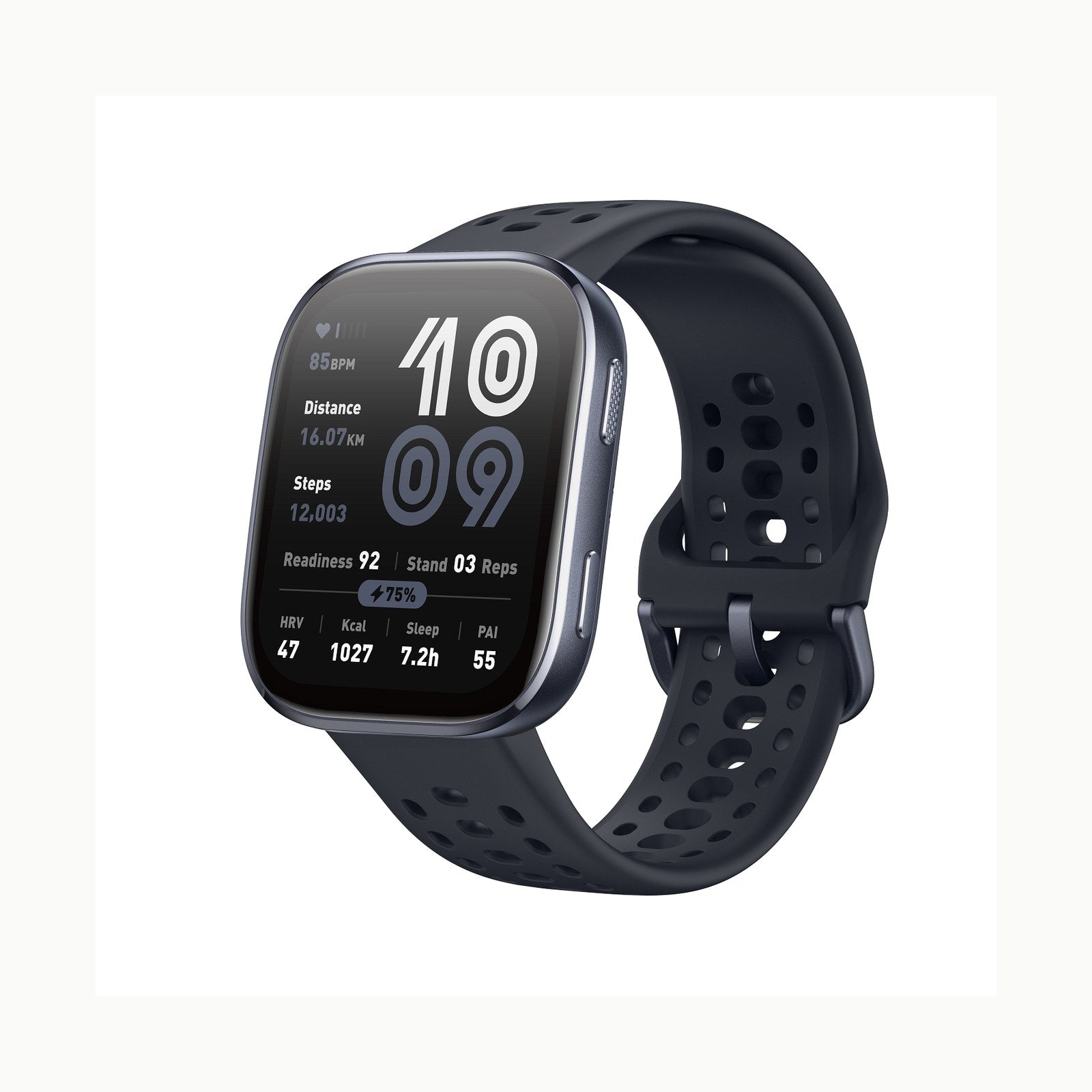 умные часы Amazfit Bip 5