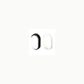 Wandleuchte oval Luceco Wandleuchte, 5 W, oval, Beleuchtung, wasserdic