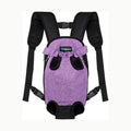 Galatée Mochila para Transporte De Perros, Mochila para Perros Ajustab