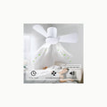 Ventilador de techo activeallbrite Ventiladores de techo, Motor DC 20W
