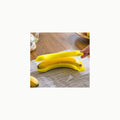 Tyenaza Fun Caja de baas, Caja de plátano, caja de fruta de almacenami