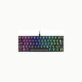 MKREVOPRO TKL Mars Gaming MKREVOPRO, Teclado Mecánico Gaming TKL con P